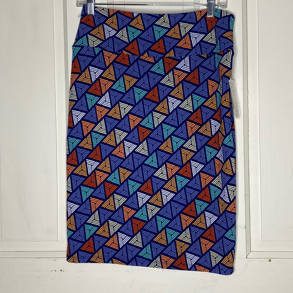 LuLaRoe M Cassie